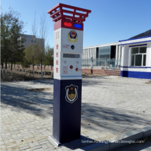 Harwell Outdoor Electrical Housing для сетевого наблюдения